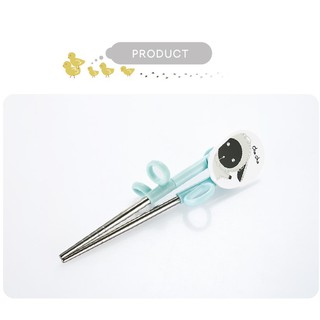 [STENLOCK] Đũa tập ăn cho bé