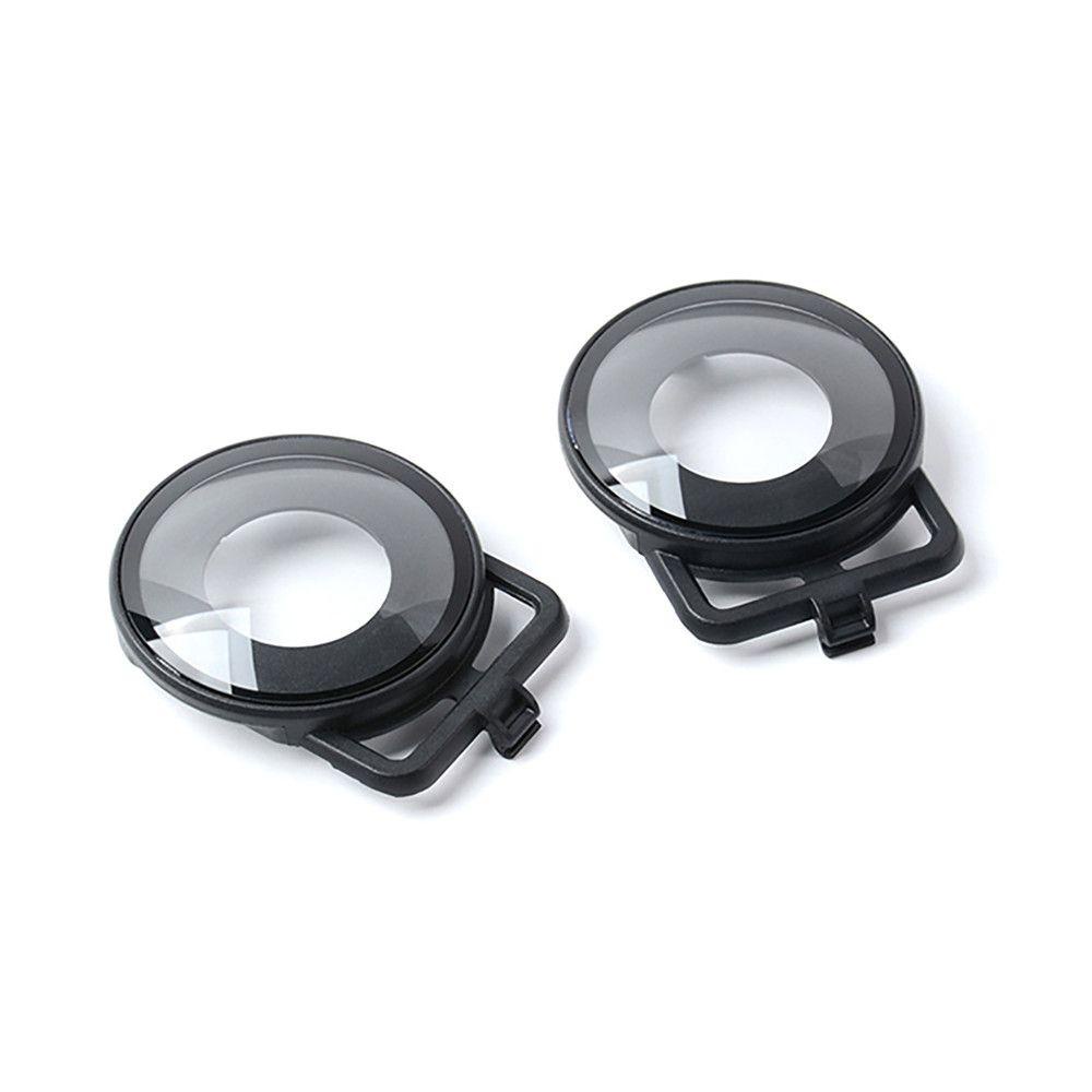 Khung Kính Cường Lực Bảo Vệ Màn Hình Cho Insta360 ONE RS