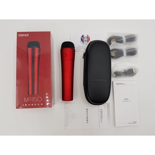 Micro karaoke Edifier MP450