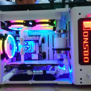 [Watercooling] Coolant Thermaltake 50ml