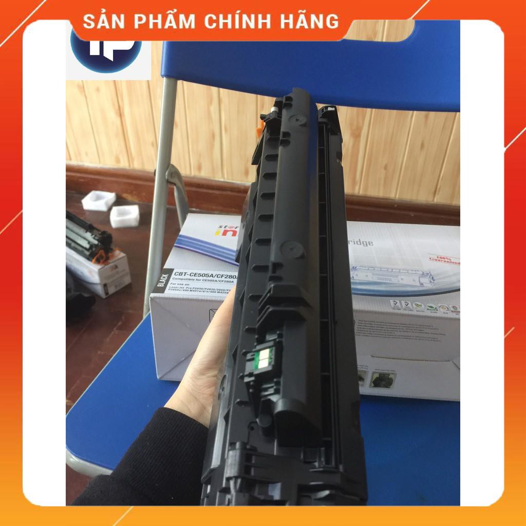 [FREESHIP] Hộp mực 80A [BH 12 THÁNG] dùng cho Hp 2035,2055d,M401d, m401dn,-Canon LBP 6650dn,6670dn, 6680x, 253x