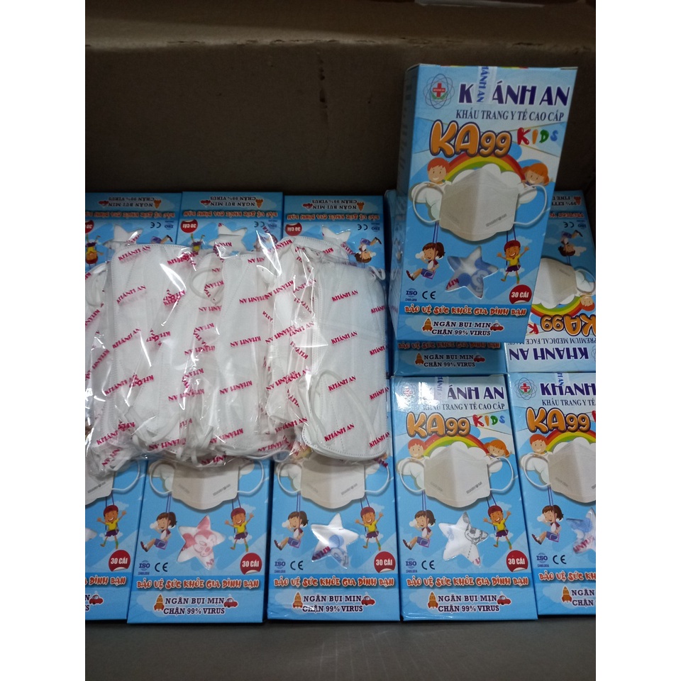 SỈ 10 HỘP EM BÉ HOA TIẾT 4D KHÁNH AN 30 CÁI