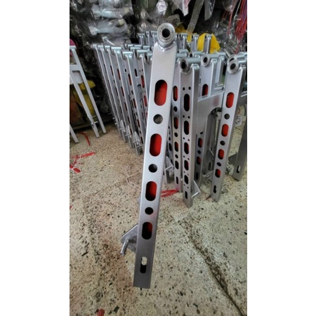 Gấp Gia Công có lỗ dream wave sirus