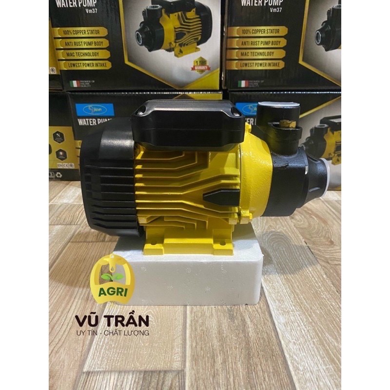 Bơm phun sương áp lực cao 0.5Hp