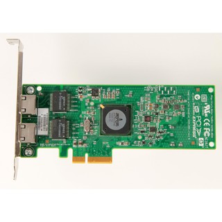 Card mạng server HP NC 382T