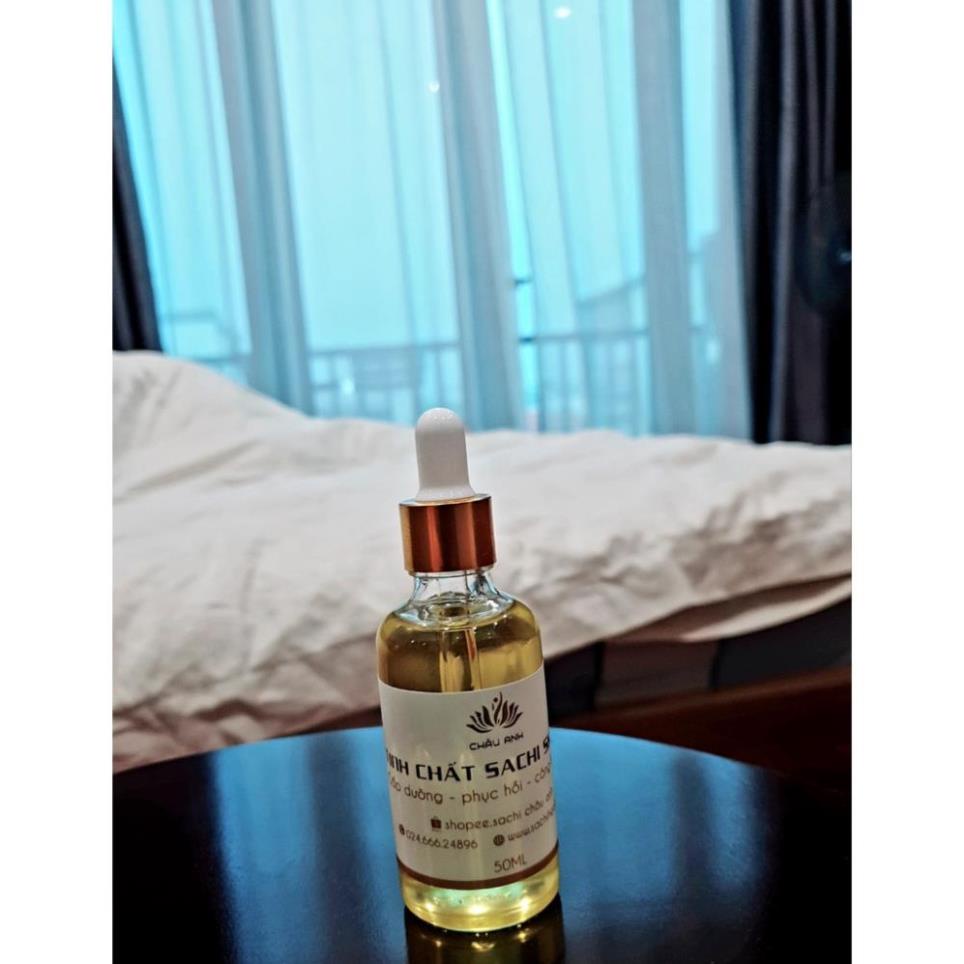 Tinh chất SACHI SKIN 12 làm căng da