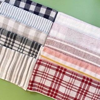 Mua Khăn gội đầu cotton Organic 35x75cm (+-5cm) xuất Nhật