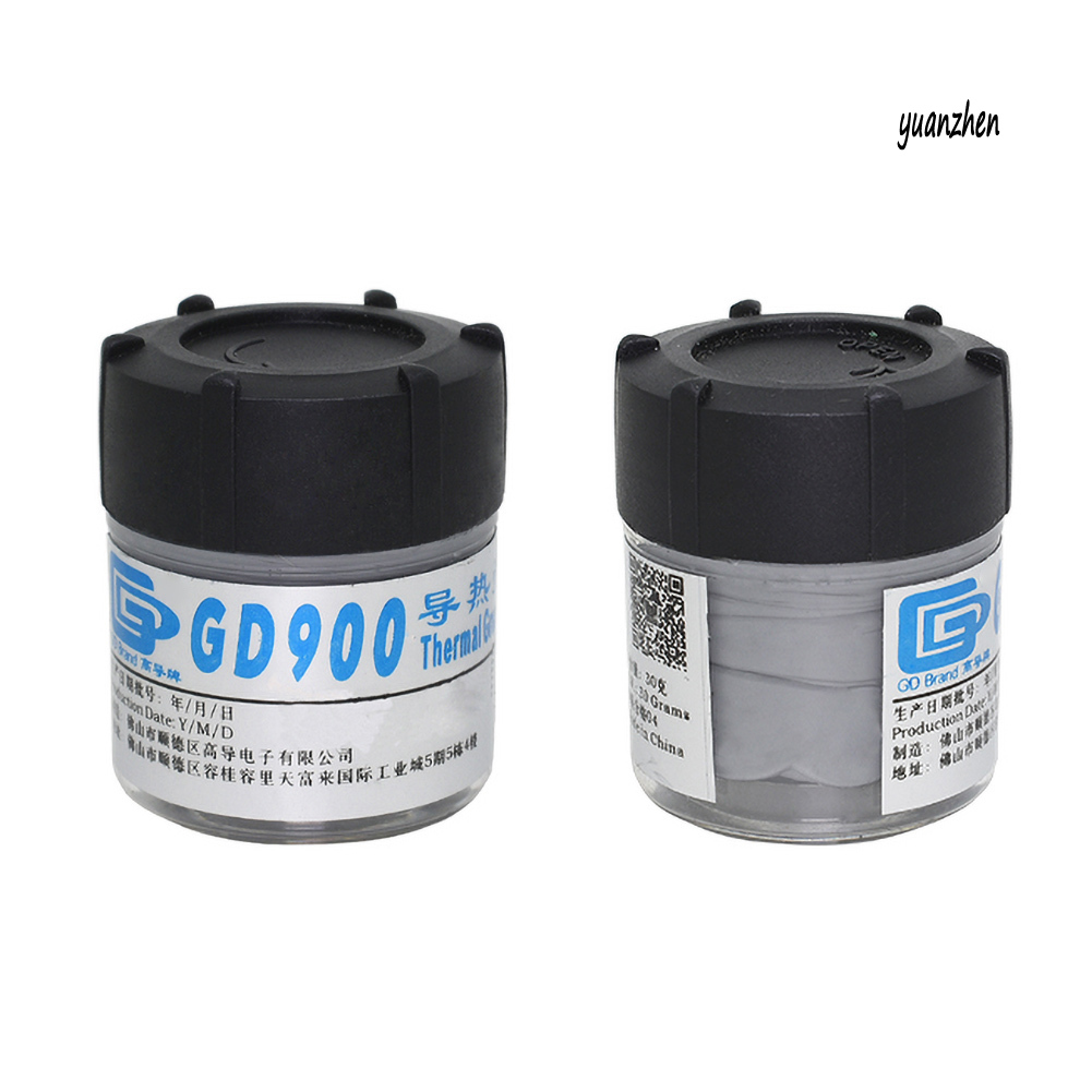 Keo Tản Nhiệt Cho Cpu Gpu Gd900 30g | BigBuy360 - bigbuy360.vn