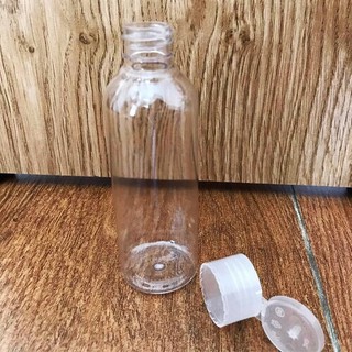 (FREESHIP) vỏ chai nắp bật 100ml