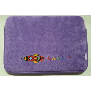 Túi đựng laptop laptop pouch bts dna 15 inch chính hãng