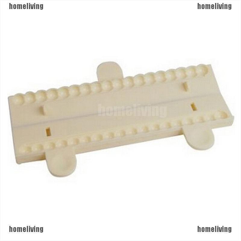 [homeliving] Khuôn Làm Kẹo Đường Hình Ngọc Trai