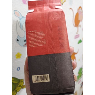Cà phê rang xay Highlands Coffee gói 200g