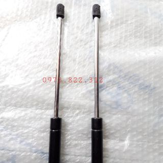 Ty chống cốp sau Captiva
