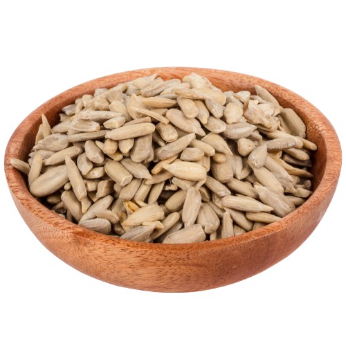 Nhân hạt hướng dương Sunflower seeds 1KG