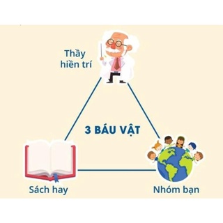 Gieo hạt cùng vĩ nhân 3