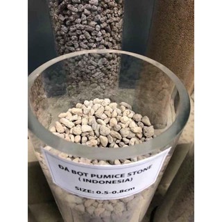 Đá pumice Indonesia