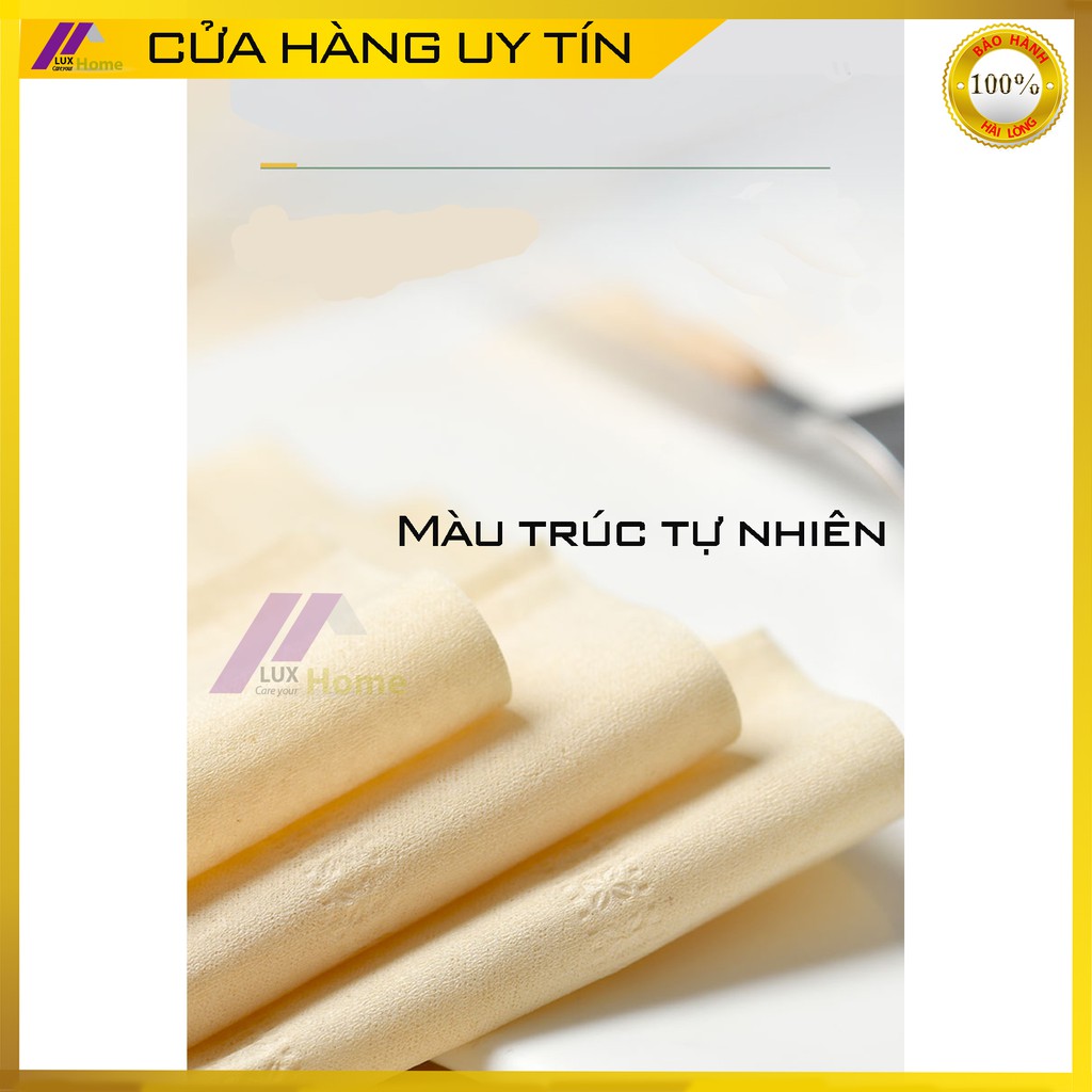 Giấy ăn gấu trúc 300 tờ dạng rút