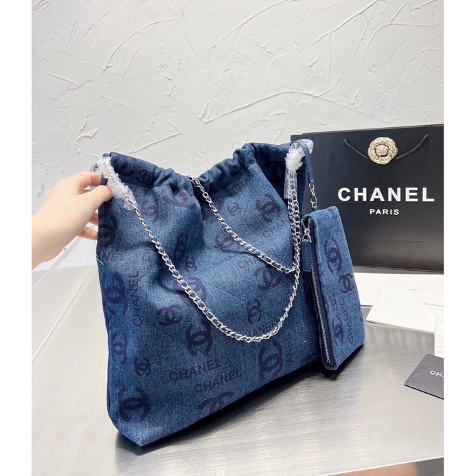 TÚI 22 TOTE SHOPPING