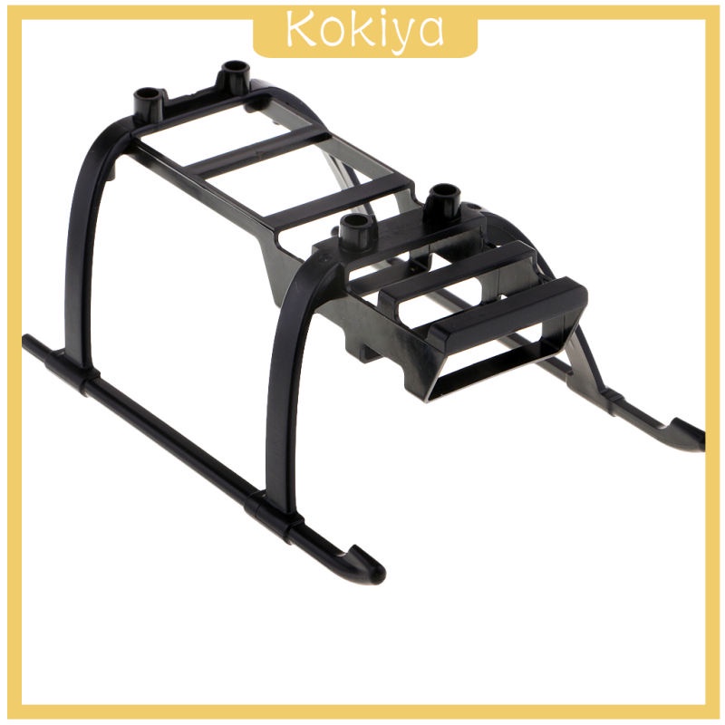 Phụ Kiện Tiếp Đất Cho Máy Bay Điều Khiển WLtoys V950 Accs