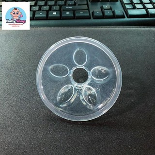 [FREESHIP] [SIÊU RẺ] Đệm matxa máy hút sữa Real Bubee (1 chiếc)