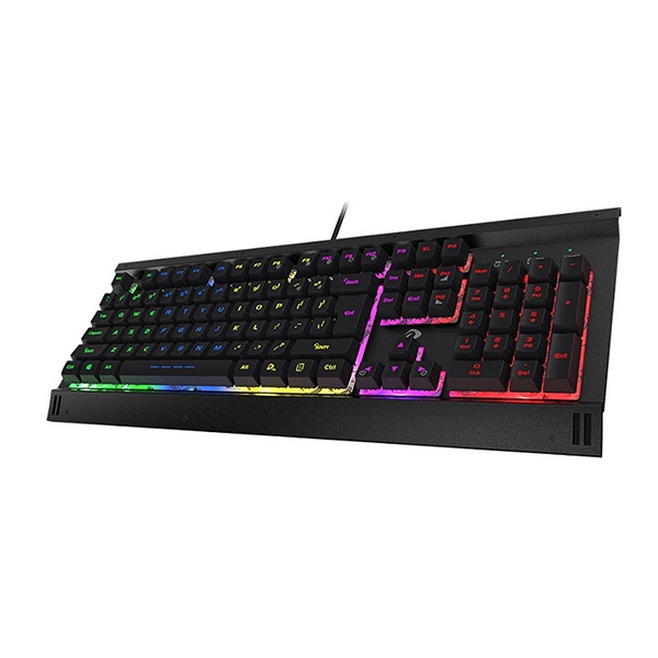 Bàn Phím Giả Cơ Gaming Dareu LK145 - Hàng Chính Hãng Bảo Hành 2 Năm