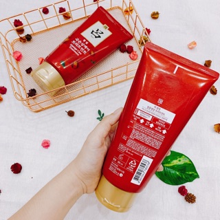 DẦU XẢ Ủ TÓC RYO DAMAGE CARE TREATMENT