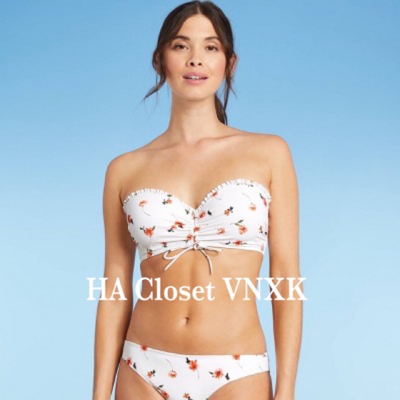 Set Bikini 2 mảnh sexy Dư Xịn