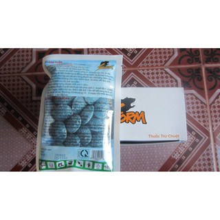  THUỐC DIỆT CHUỘT STORM 0.005%