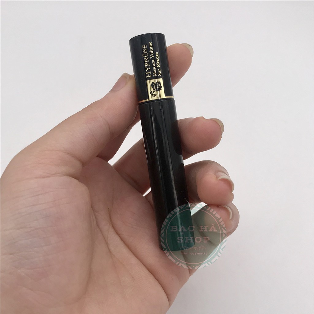 Lancome Chuốt Dày Mi Hypnose Drama Instant Full Body Volume Mascara 4ml