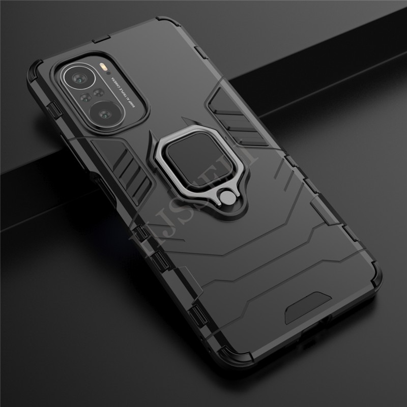 Ốp điện thoại chống sốc cao cấp cho Xiaomi Redmi K40 K40 Pro