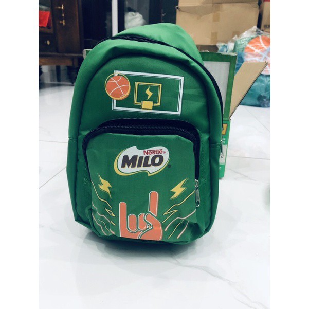 Túi đeo chéo Milo | BigBuy360 - bigbuy360.vn