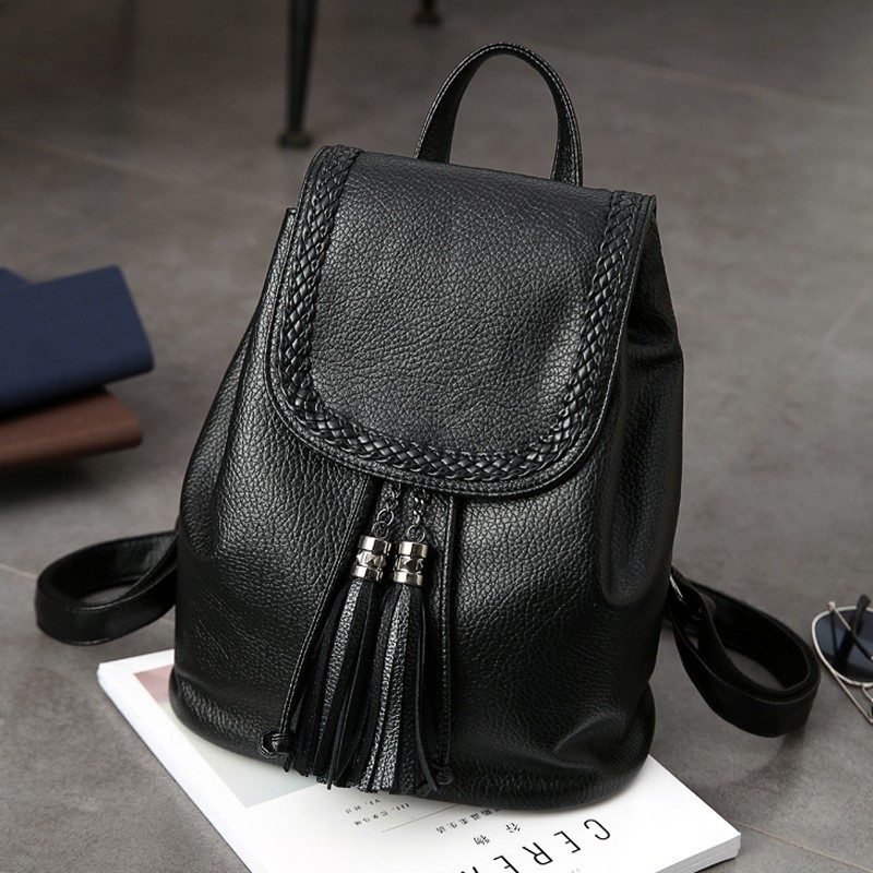 Ba lô nữ thời trang Hàn Quốc 119