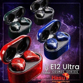Tai nghe không dây Bluetooth Sabbat E12 Ultra True Wireless không dây