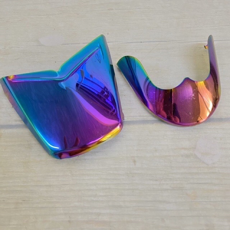 Mỏ trước sau titan wave 2012-2021 cực đẹp