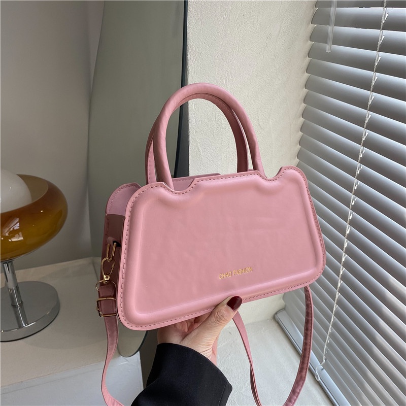 Túi Xách JASMIN NOIR Nữ Da PU