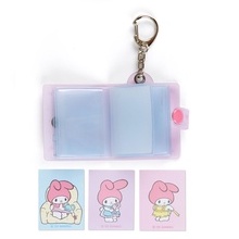 ♡Bán Lớn♡ Album Ảnh mini Của SANRIO  Gồm 6 Nhân Vật  Chính Hãng Thẻ Ảnh Kpop