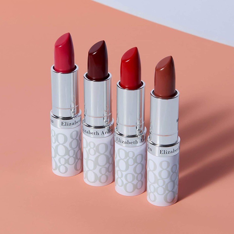 Son dưỡng môi có chống nắng Elizabeth Arden Eight Hour Lip Protectant Stick SPF 15 | BigBuy360 - bigbuy360.vn
