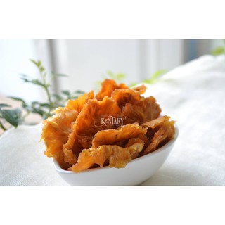 200g dứa sấy lạnh không đường