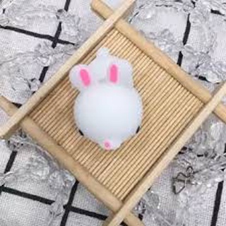 Squishy Mochi Dễ Thương , Mềm Bóp Đã
