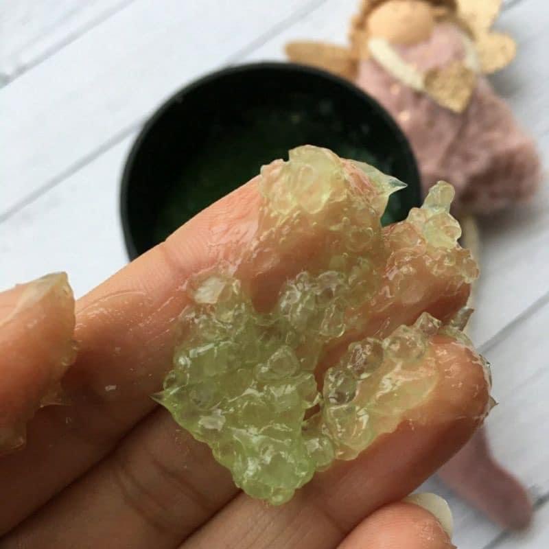 Tẩy Da Chết Da Đầu Cafe Mimi 330g_Hút Dầu Chống Bết Suốt 3 Ngày