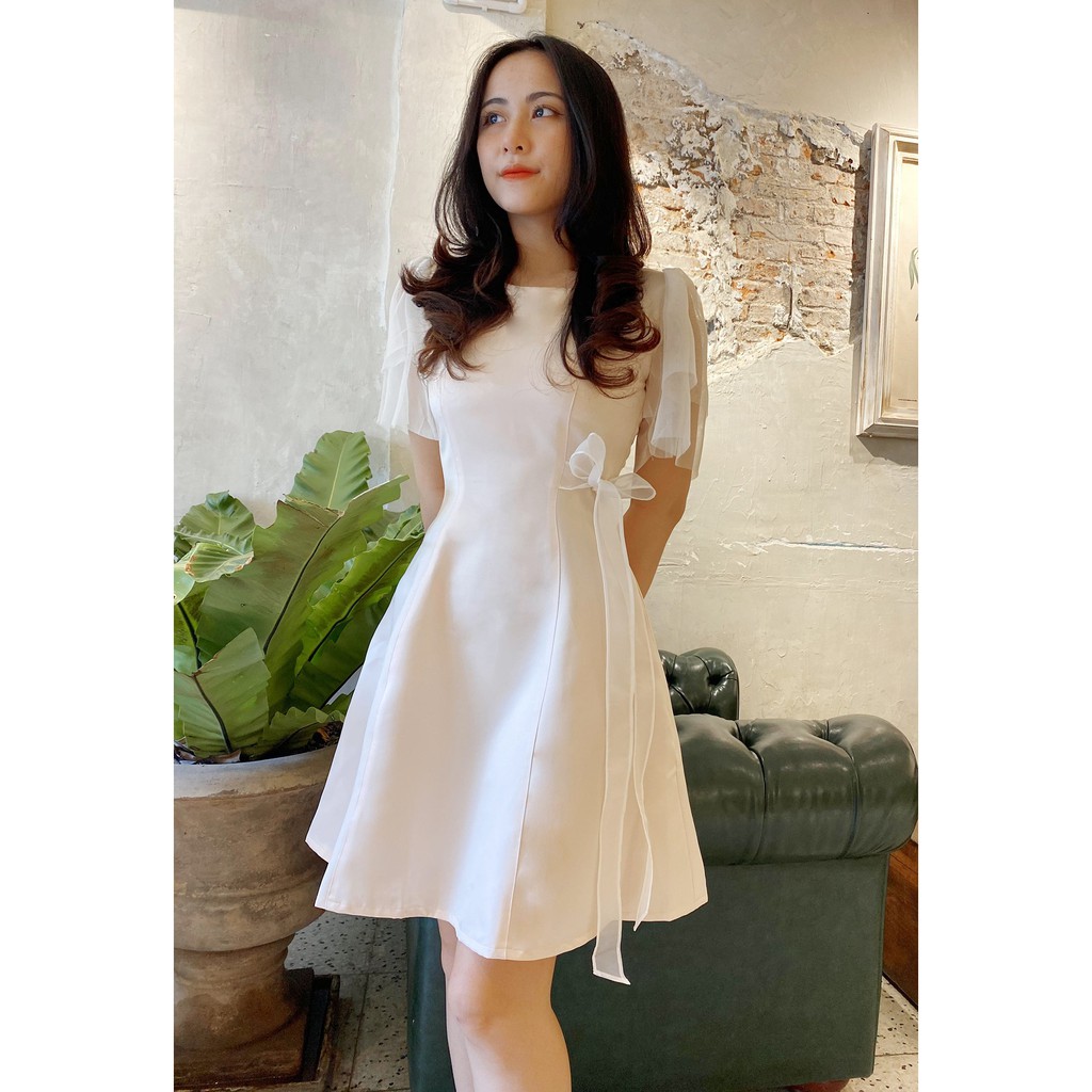 [Mã FATHANG5 giảm 10K đơn 50K] Đầm dự tiệc TÔN DÁNG SIÊU SANG | BigBuy360 - bigbuy360.vn