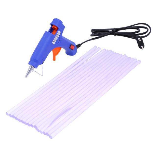 Súng bắn kéo nên . súng keo nến