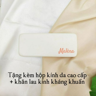 Kính GM CEO Đen Đỏ Thời Trang