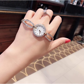 Đồng hồ nữ bulova 98l225