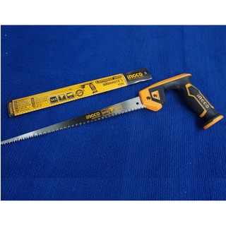 12" cưa tay hình compa ingco hcs3008