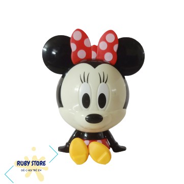 MÔ HÌNH CHUỘT MICKEY/ MINNIE TRANG TRÍ BÁNH KEM/ TRƯNG BÀY