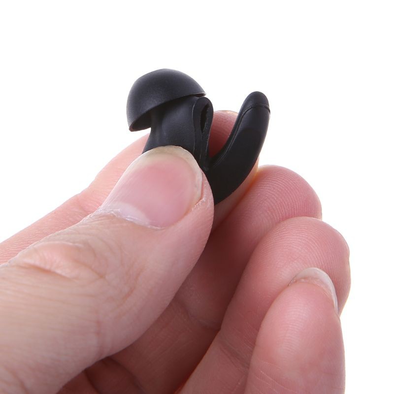 Bộ 3 cặp nút bọc móc tai nghe thể thao Bluetooth Huawei AM61 bằng silicone mềm cỡ S/M/L