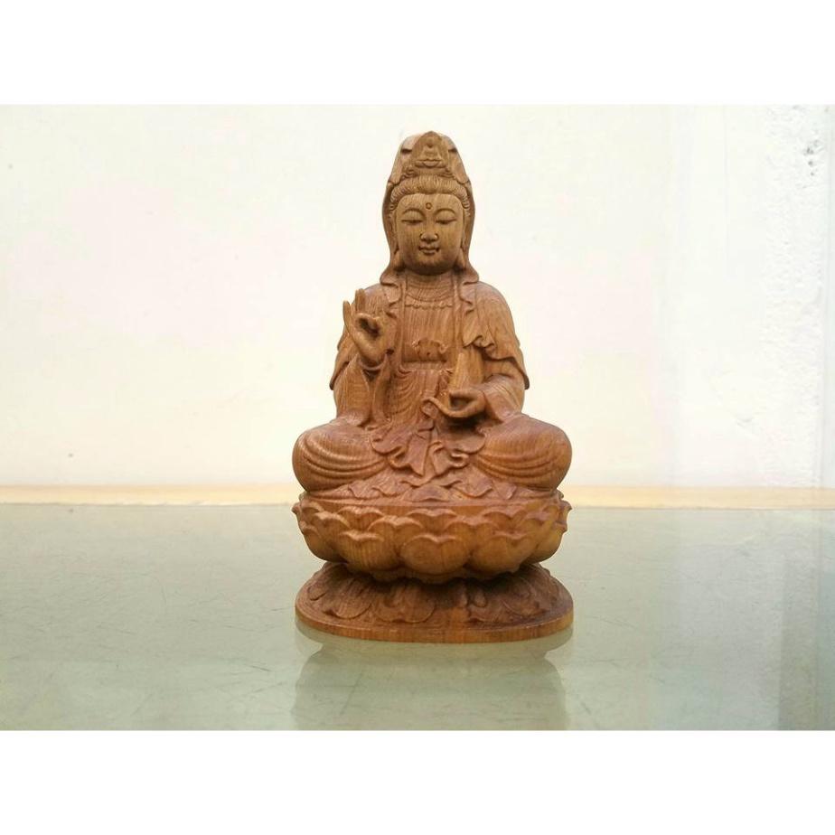 PHẬT BÀ QUAN ÂM