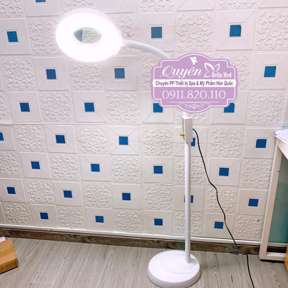 ĐÈN LED SOI DA, NỐI MI DÀNH CHO SPA (BẢO HÀNH 12 THÁNG)