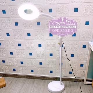 ĐÈN LED SOI DA, NỐI MI DÀNH CHO SPA (BẢO HÀNH 12 THÁNG)